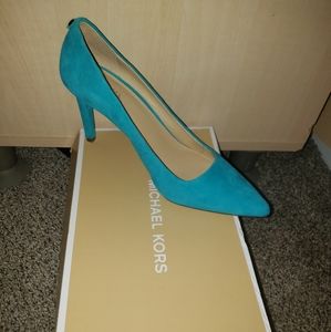 Michael Kors Dorothy Flex pump